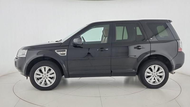 Land Rover Freelander 2.2 SD4 S.W. HSE