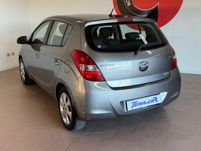 HYUNDAI i20 1.4 CRDi 5p. Sound Edition UNICOPROPRIETARIO
