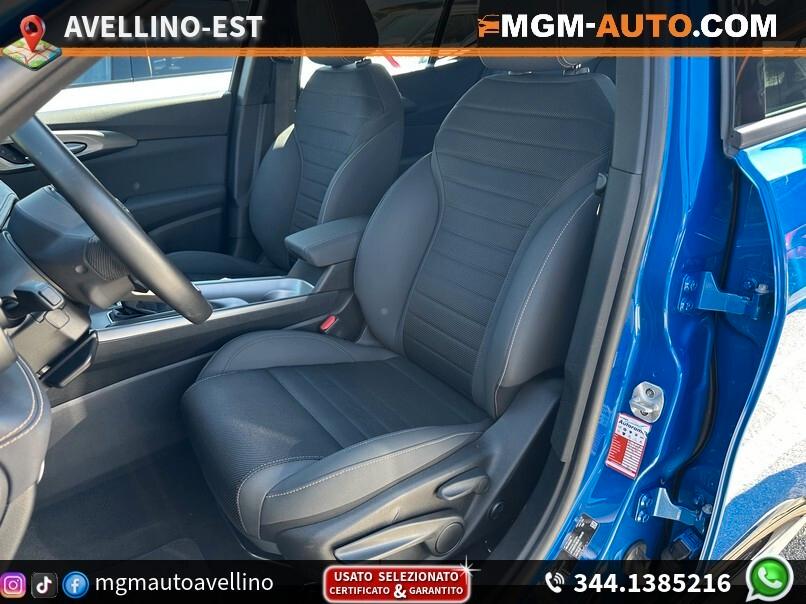 Alfa Romeo Tonale 1.6 diesel 130 CV Ti