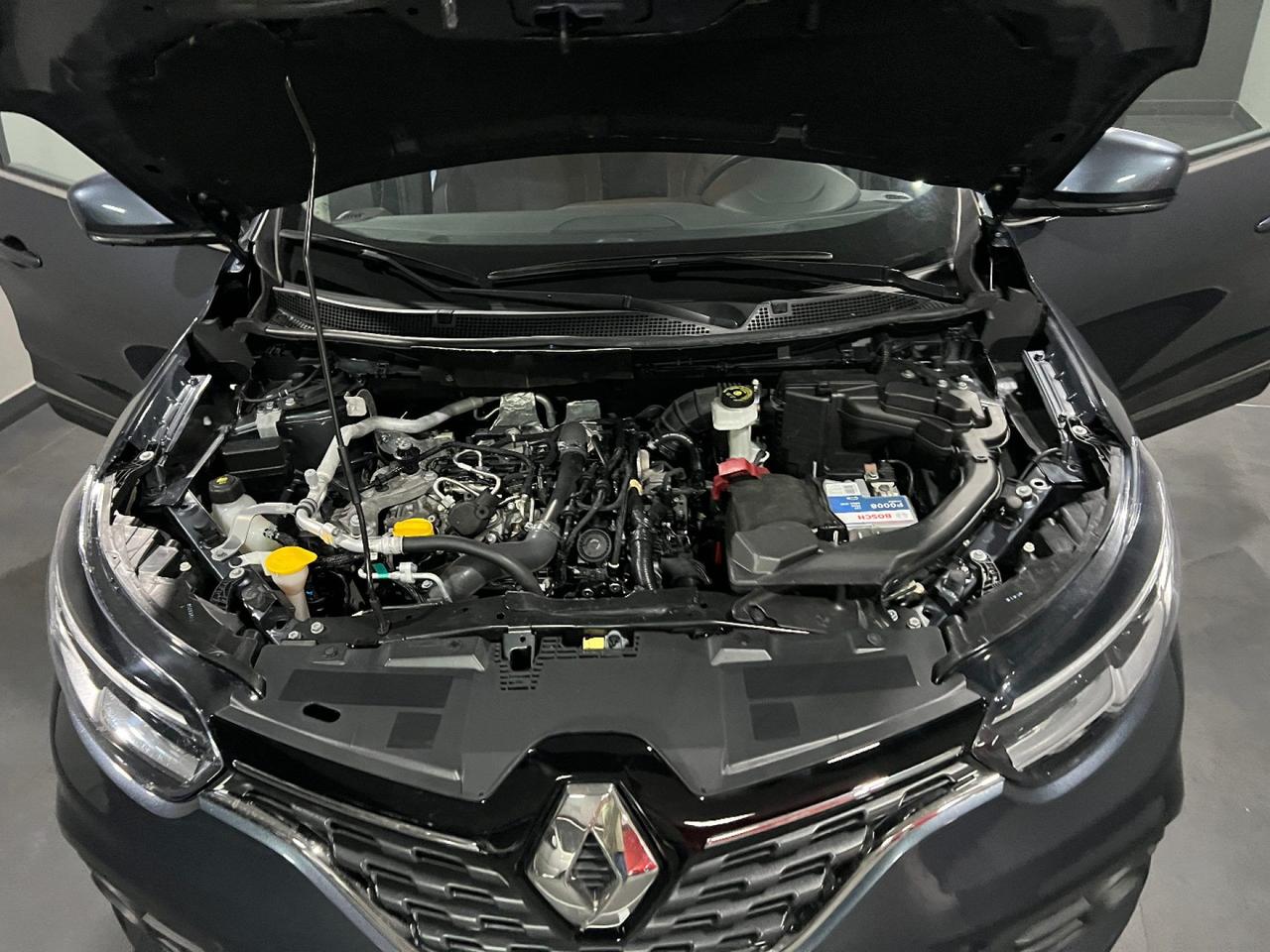 Renault Kadjar TCe 140CV Sport Edition2 UNICO PROPRIETARIO