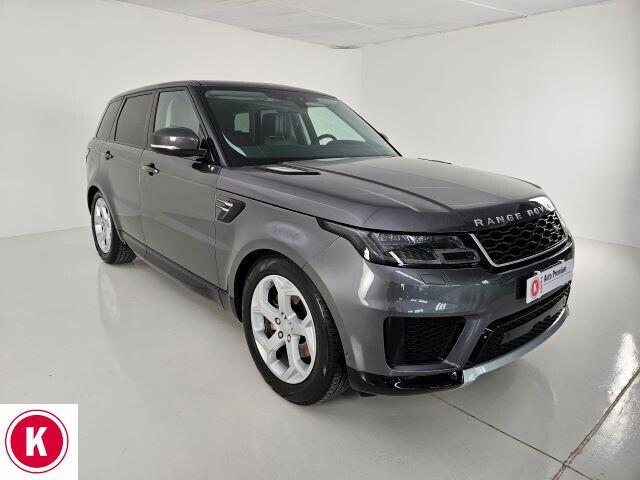 Land Rover Range Sport 3.0 SDV6 HSE Dynamic 7 POSTI