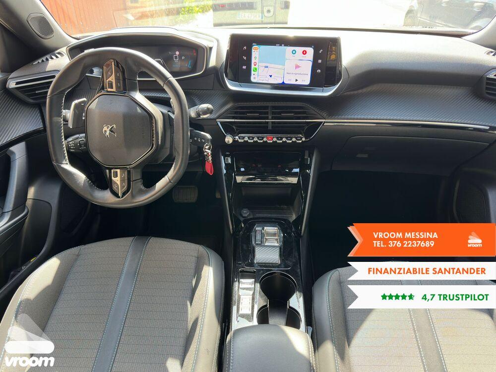 PEUGEOT 2008 2ª serie 2008 BlueHDi 130 S&S EAT...