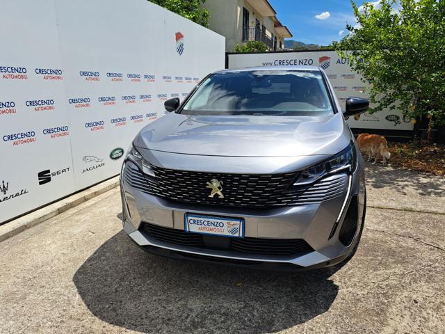 PEUGEOT 3008 BlueHDi 130 S&S EAT8 Allure Pack - AZIENDALE
