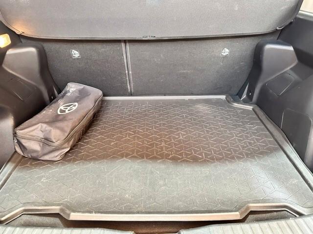 Toyota Yaris Cross 1.5 Hybrid 5p. E-CVT Business