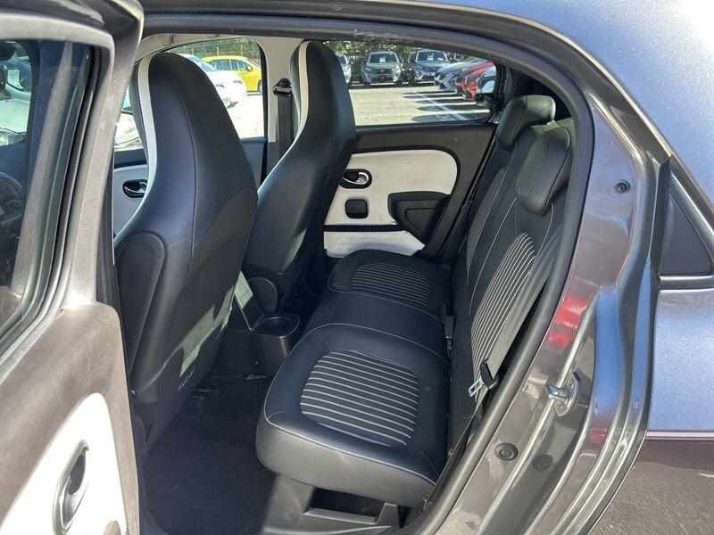 Renault Twingo Electric Twingo Techno 22kWh
