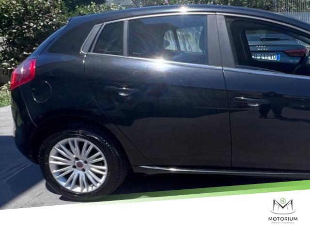 Fiat Bravo 1.6 MJT 120 CV DPF Emotion