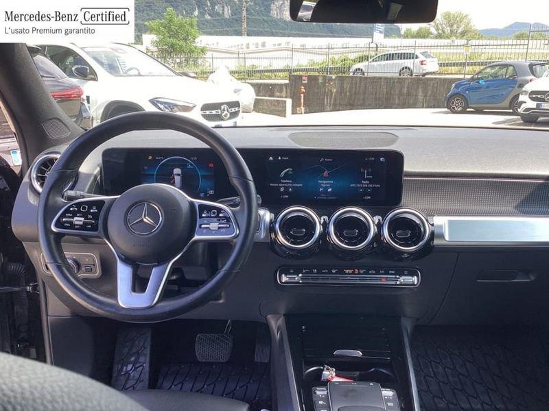 Mercedes-Benz Classe GLB GLB 180 SPORT PLUS AUTO