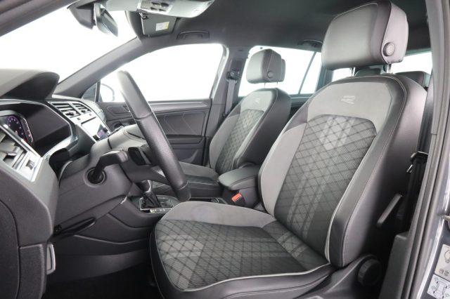 VOLKSWAGEN Tiguan Tiguan 2.0 TDI 150CV SCR DSG R-Line