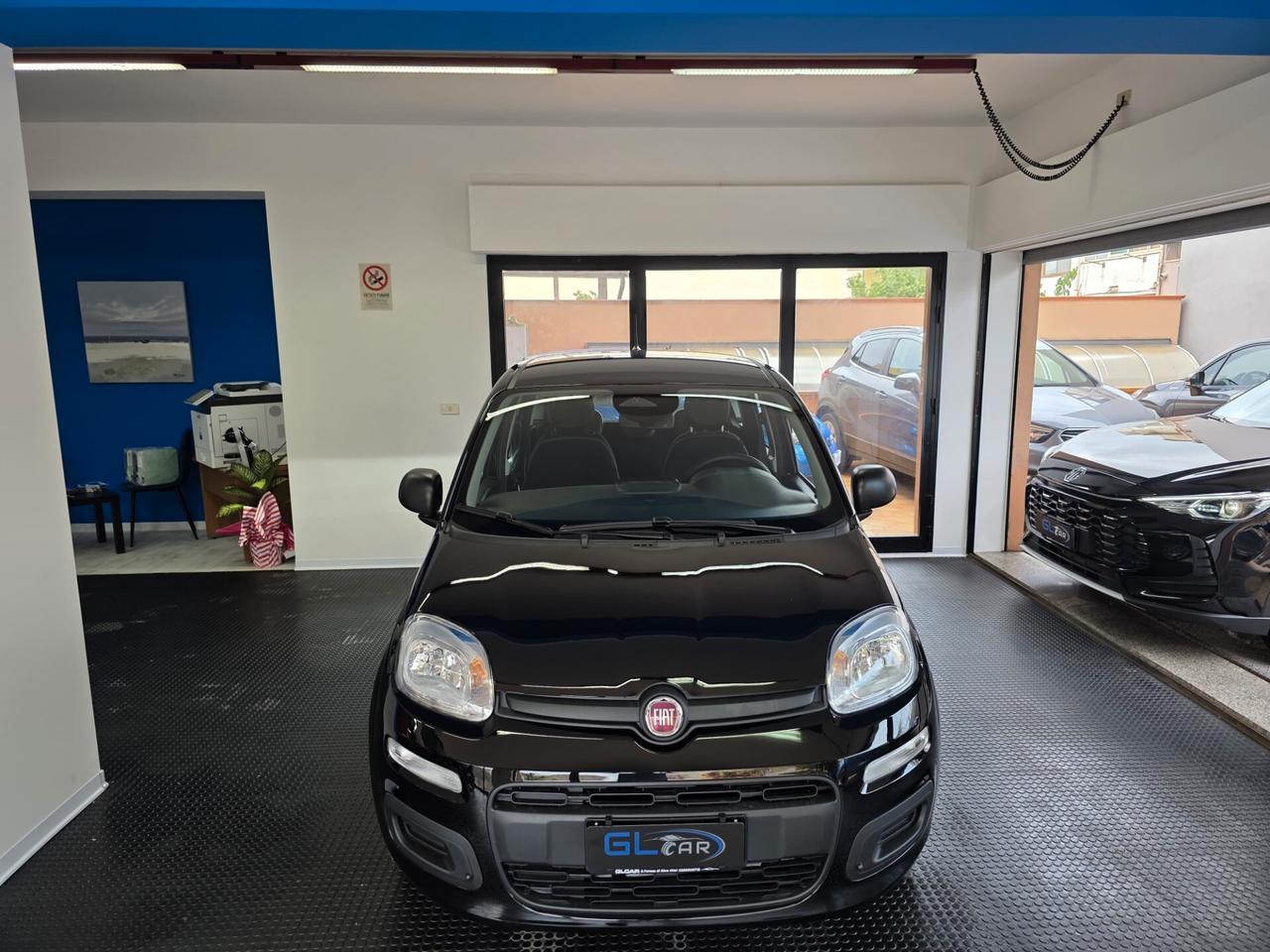 NUOVA Fiat Panda 1.0 FireFly S&S Hybrid