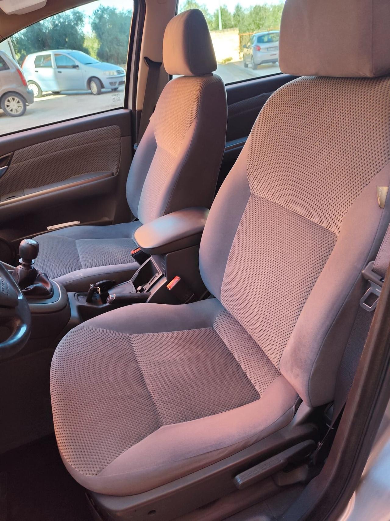 Fiat Croma 1.8 Mpi Benzina 140cv