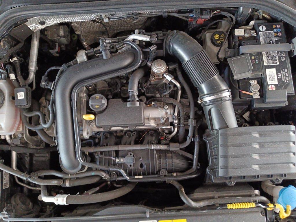VOLKSWAGEN Golf 1.0 etsi evo life 110cv dsg del 2022