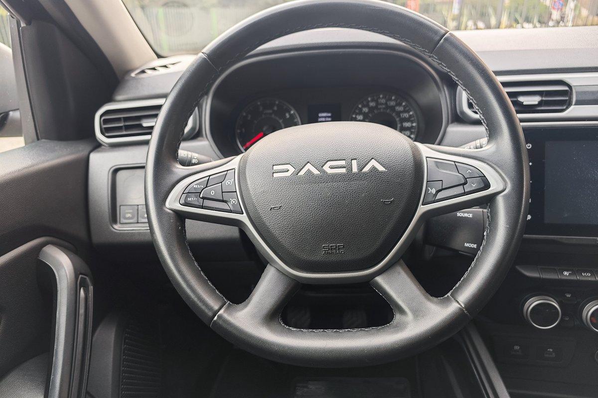DACIA Duster 1.0 TCe GPL 4x2 Journey UP