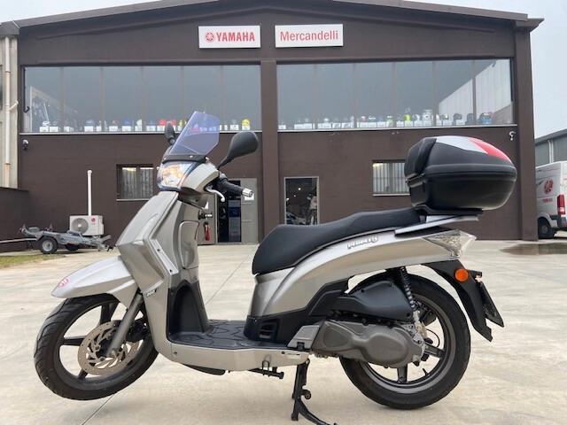 Kymco People 200i 2012 - km 6.150
