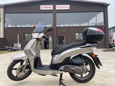 Kymco People 200i 2012 - km 6.150