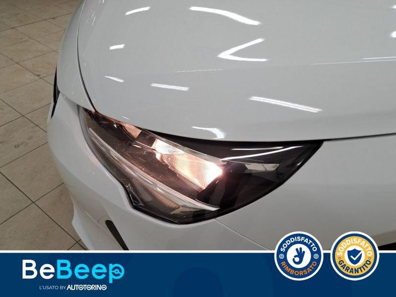 Opel Corsa 1.2 EDITION S&S 75CV