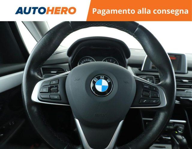 BMW 218 d Active Tourer Advantage