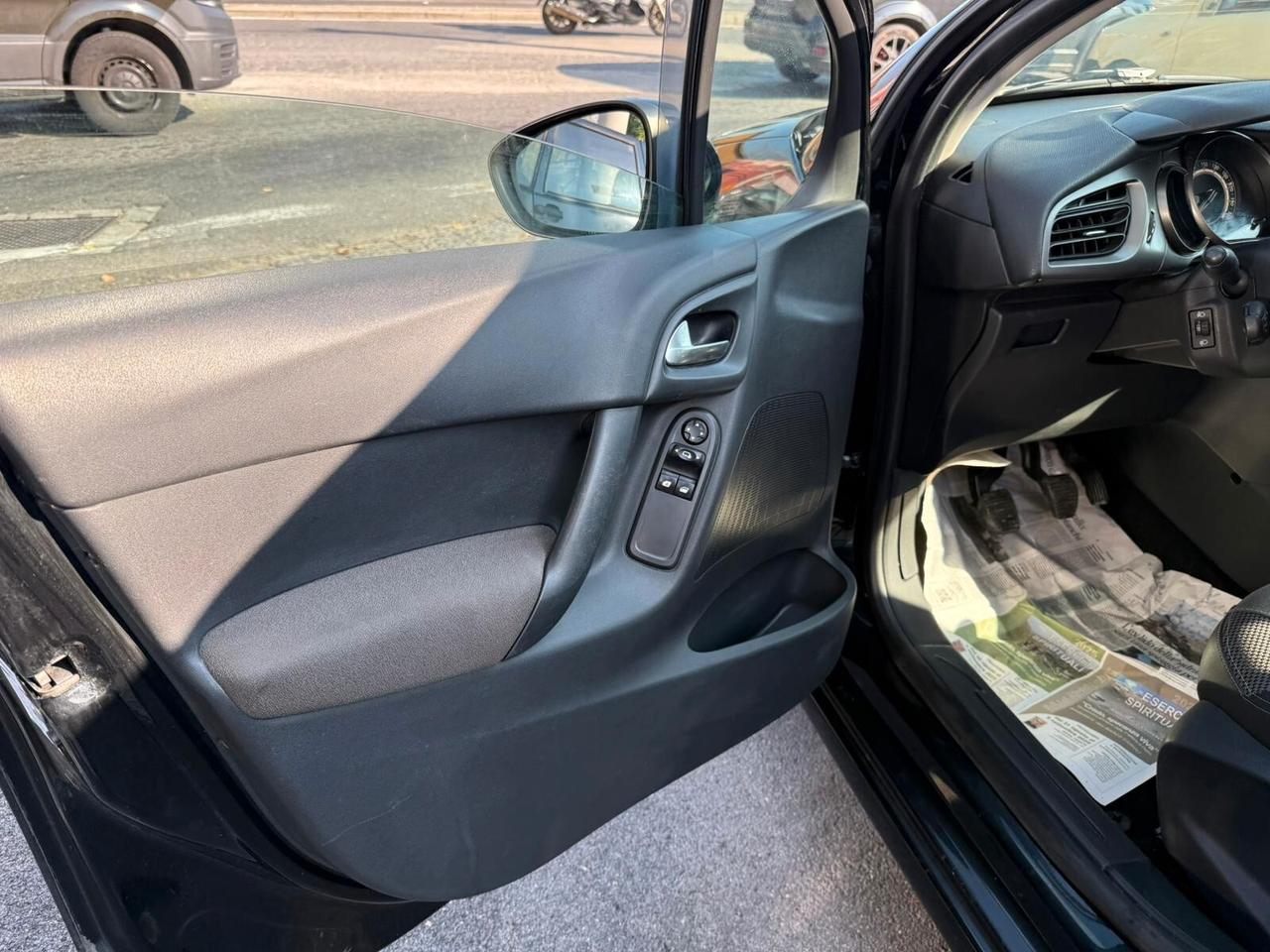 Citroen C3 BlueHDi 75 Live Edition