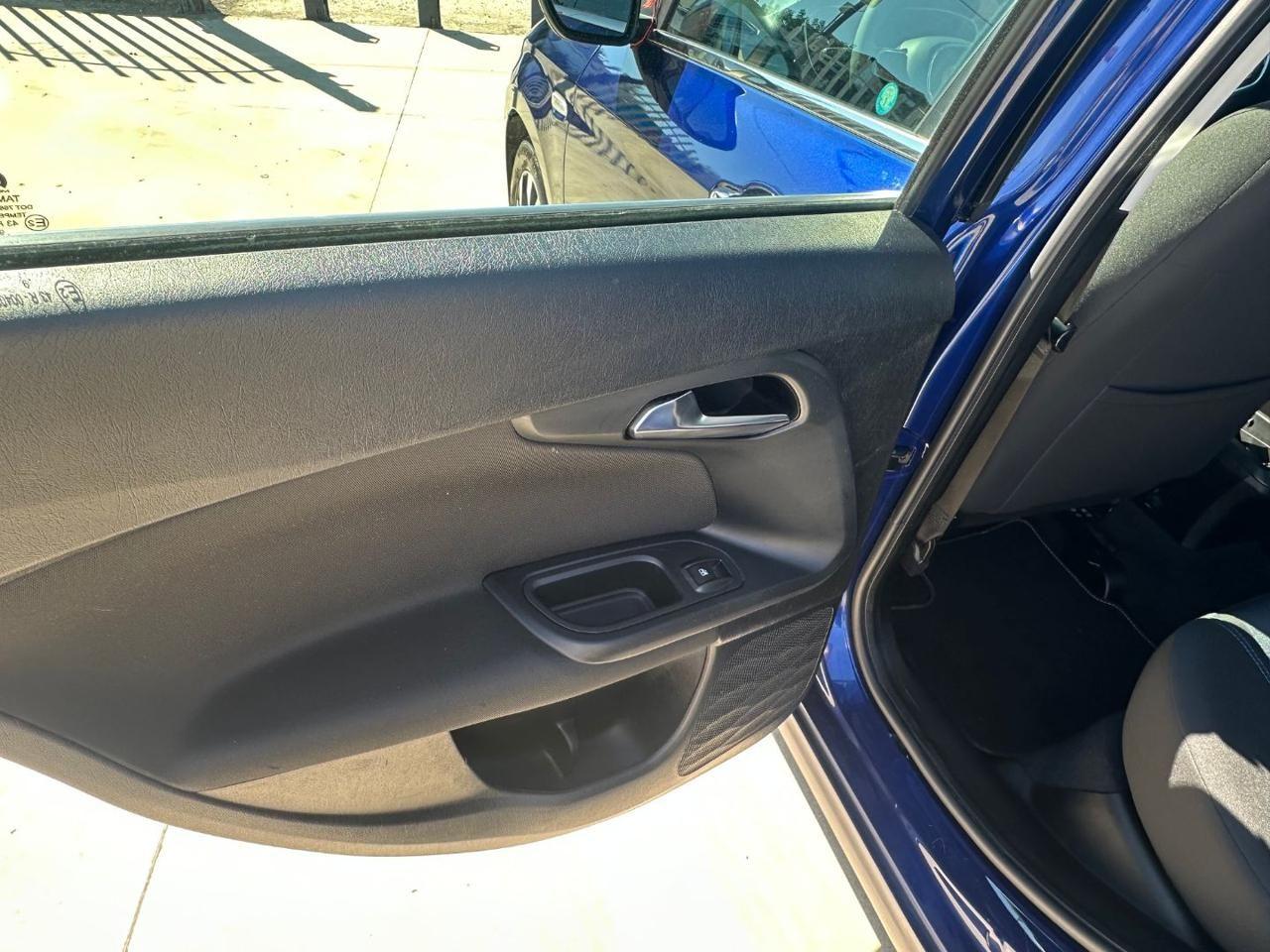 Fiat Tipo 1.4 5P Mirror LOUNGE IMP.GPL
