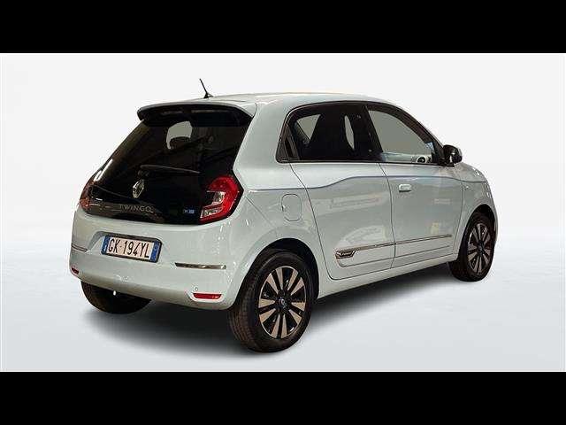 Renault Twingo 22kWh Intens