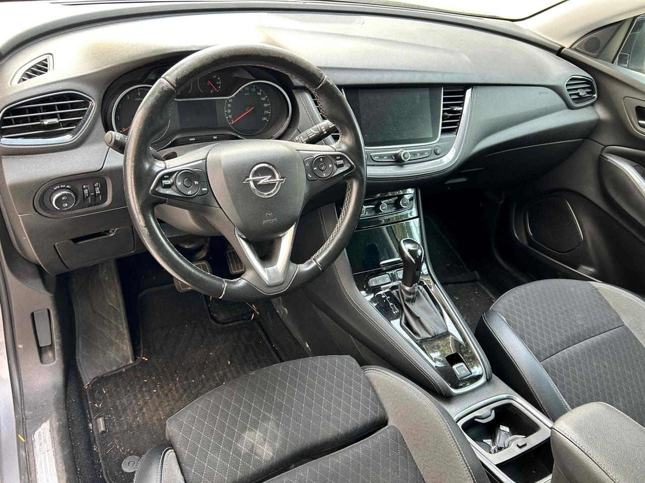 Opel Grandland X 1.5 cdti 130CV Aut. - 2019 Motore Rotto