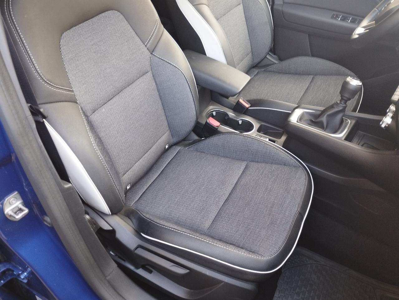 Renault Captur TCe 90 CV Techno