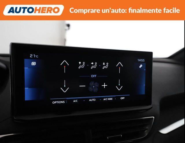 PEUGEOT 5008 BlueHDi 130 S&S EAT8 Allure Pack