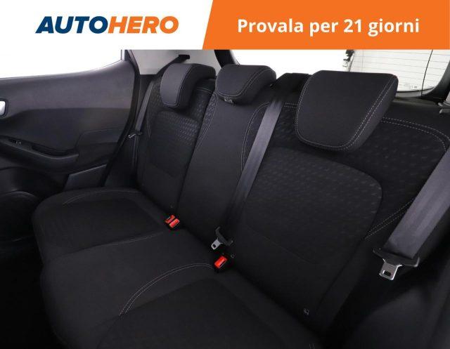 FORD Fiesta 1.5 EcoBlue 5 porte Titanium