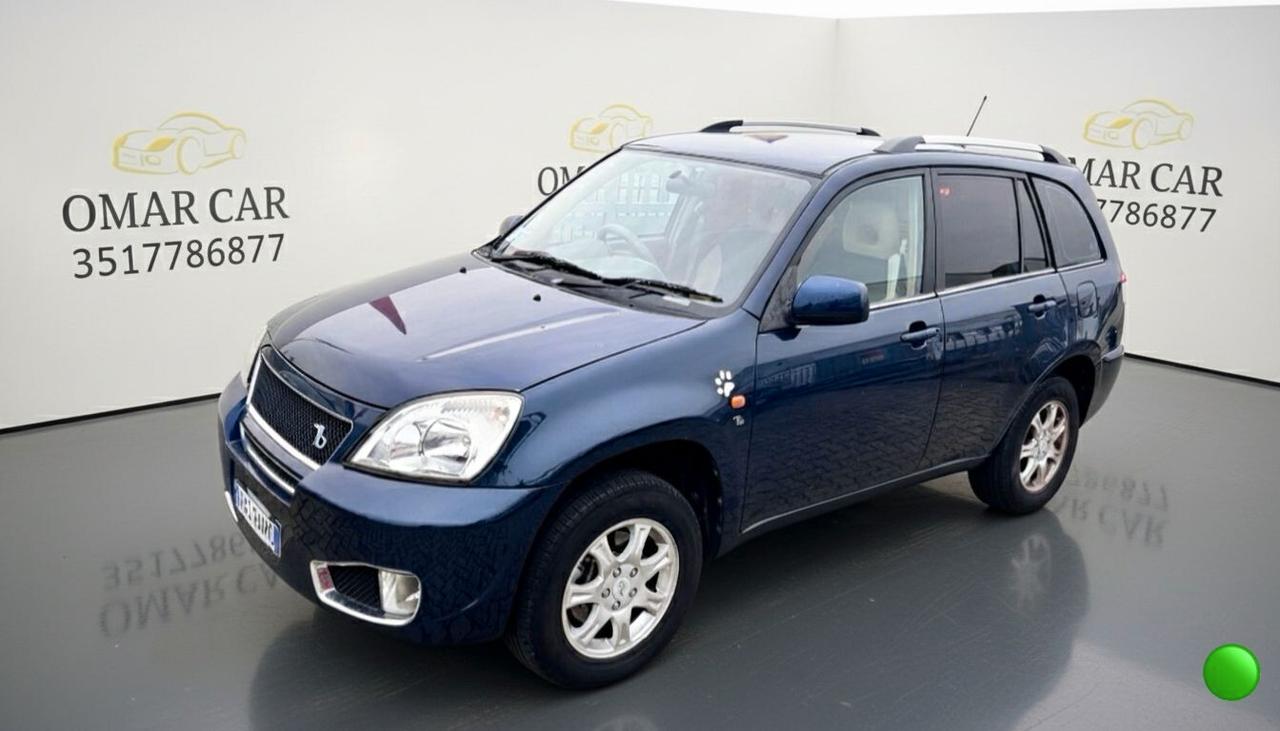 Dr DR5 1.6 B/GPL 2012 90.000KM