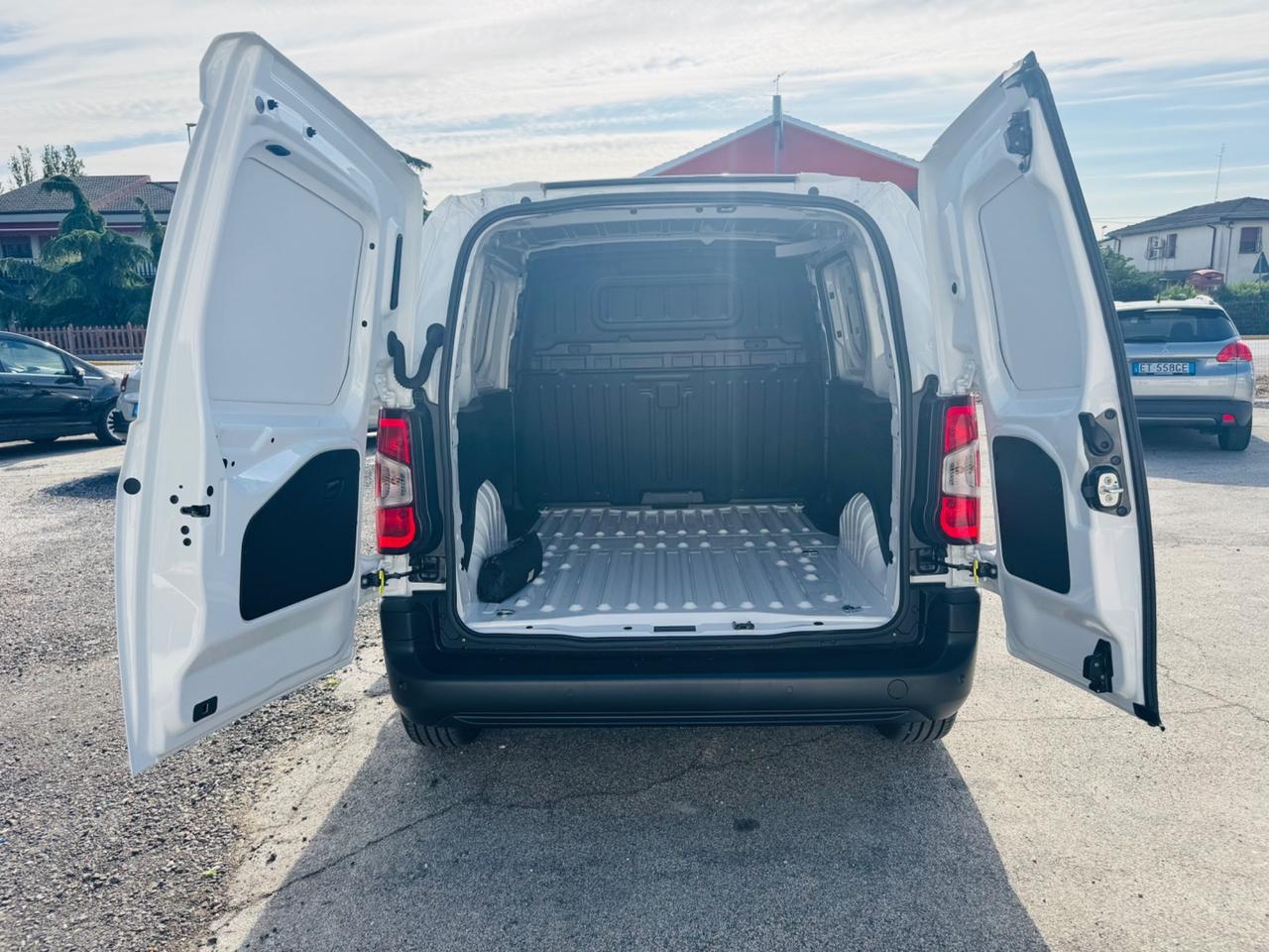 Citroen Berlingo BlueHDi 130 S&S Van M (portata maggiorata)