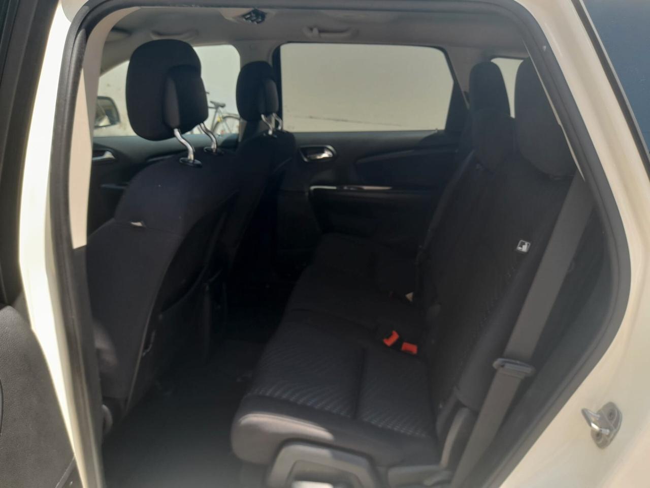 Fiat Freemont 2.0cc diesel(PRIVATO)-2013