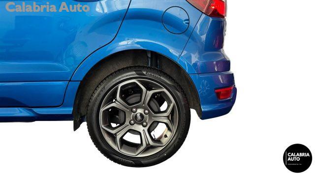 FORD EcoSport 1.0 EcoBoost 125 CV Start&Stop ST-Line