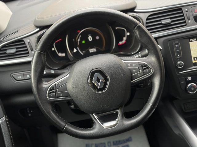 RENAULT Kadjar 1.5 dCi 110CV Energy Bose