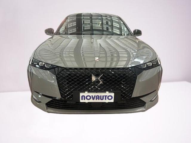 DS AUTOMOBILES DS 4 E-Tense 225 Performance Line