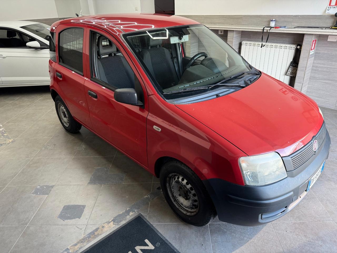 Fiat Panda 1.3 MJT DPF Van Active 2 posti