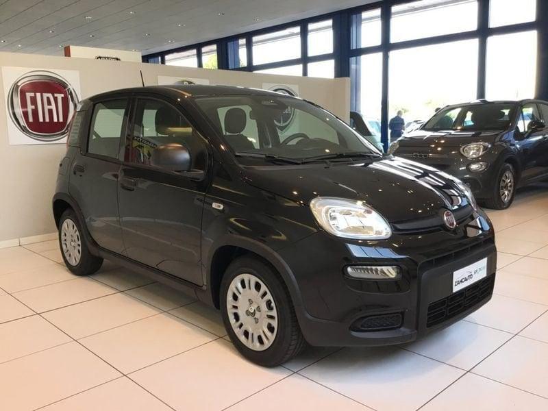 FIAT Panda S7 1.0 FireFly Hybrid - ECOBONUS OTTOBRE EURO 0-2