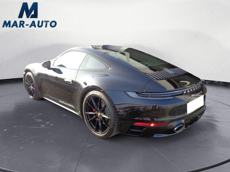 Porsche 911 911 Carrera 4S