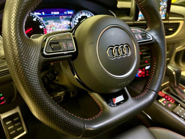 AUDI A6 Avant 3.0TDI COMPETITION SLINE V6 4X4 tiptronic