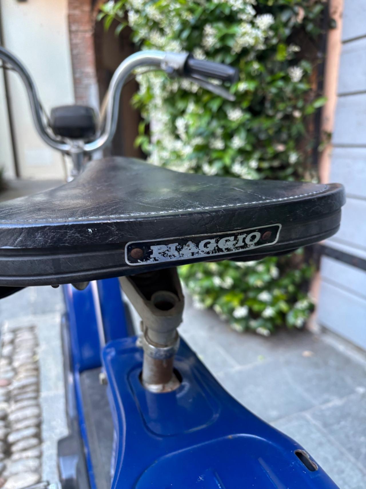 Piaggio Ciao sc seconda serie