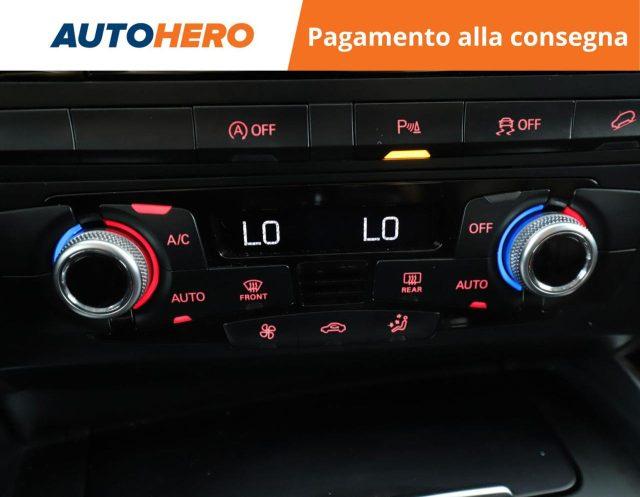 AUDI Q5 2.0 TDI 190 CV clean diesel quattro S tronic