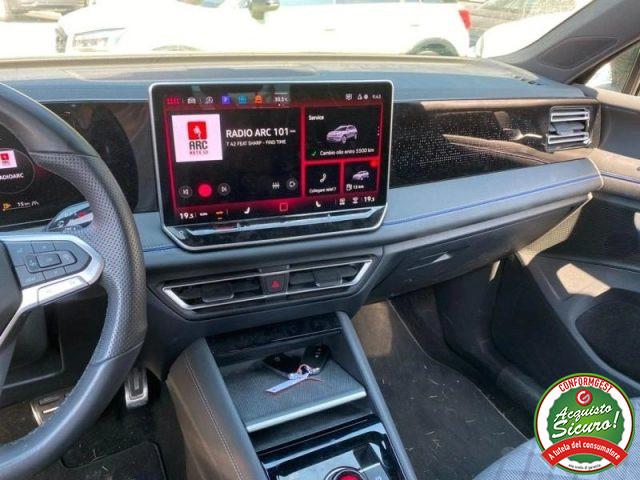VOLKSWAGEN Tiguan 2.0 TDI 150 CV DSG R-Line