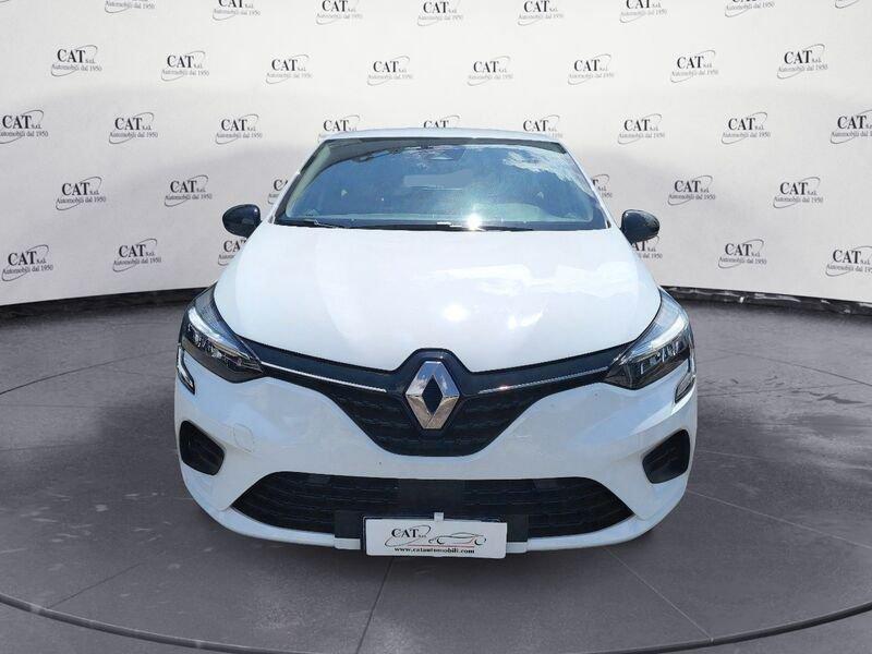 Renault Clio Clio SCE 5 porte Equilibre