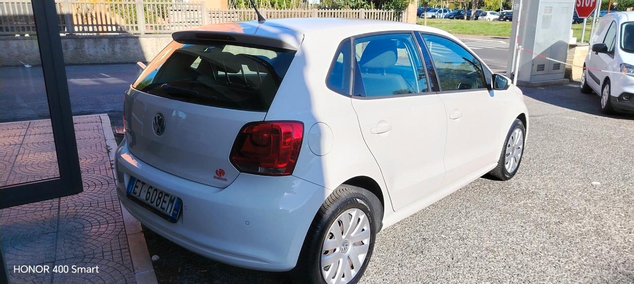 Volkswagen Polo 1.2 70 CV 5p. Comfortline