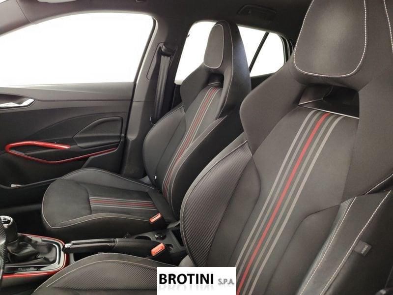 Škoda Fabia 1.0 MPI Evo 59KW MONTE CARLO