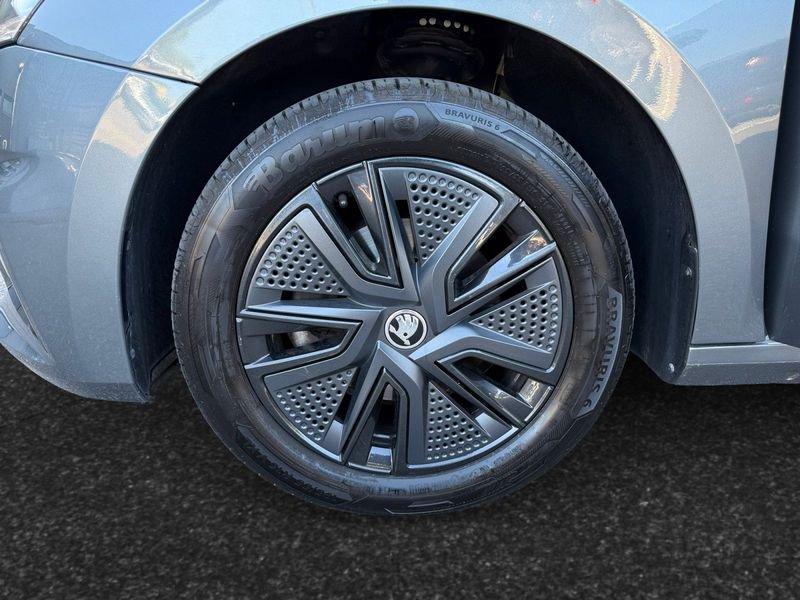 Škoda Fabia Fabia Style 1.0 TSI 81 kW (110 CV) 7 marce - DSG