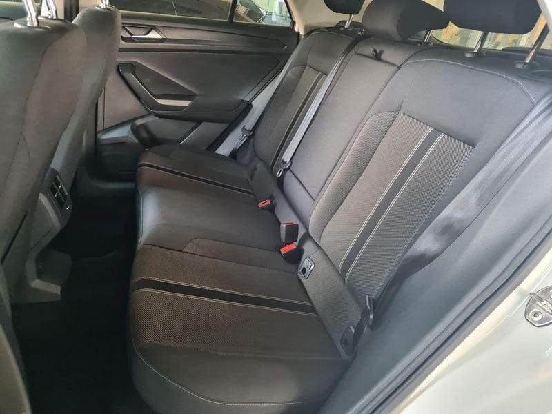 Volkswagen T-Roc T-Roc 1.0 tsi Style 115cv