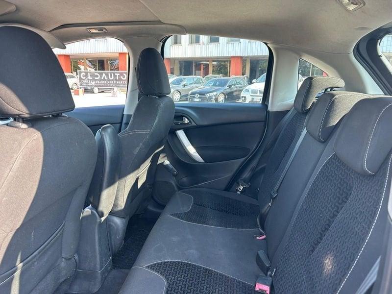 Citroën C3 1.4 HDi 70