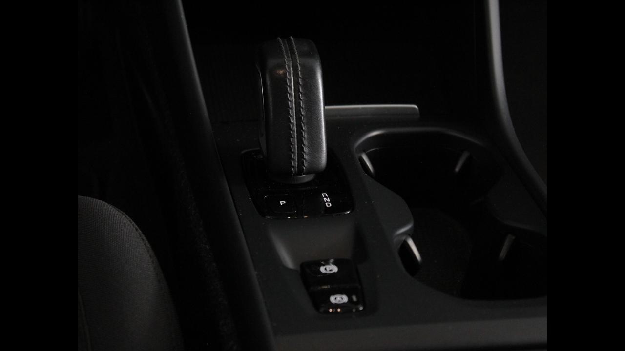 VOLVO XC40 - XC40 1.5 t5 phev Inscription Expression auto my21
