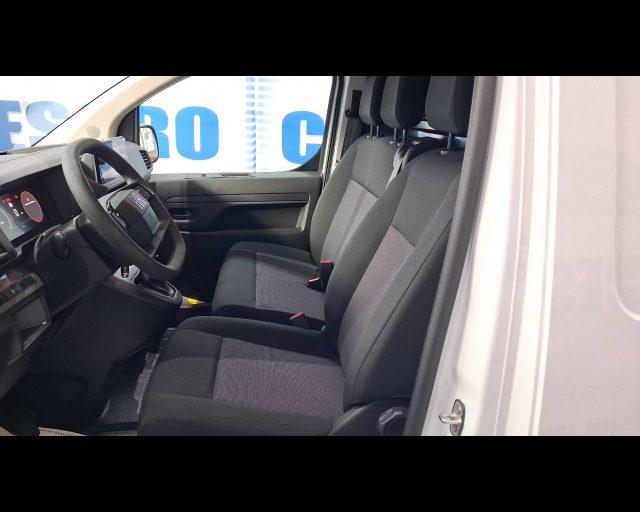 FIAT Scudo Ice 1.5 bluehdi 120cv L2H1-DETAX
