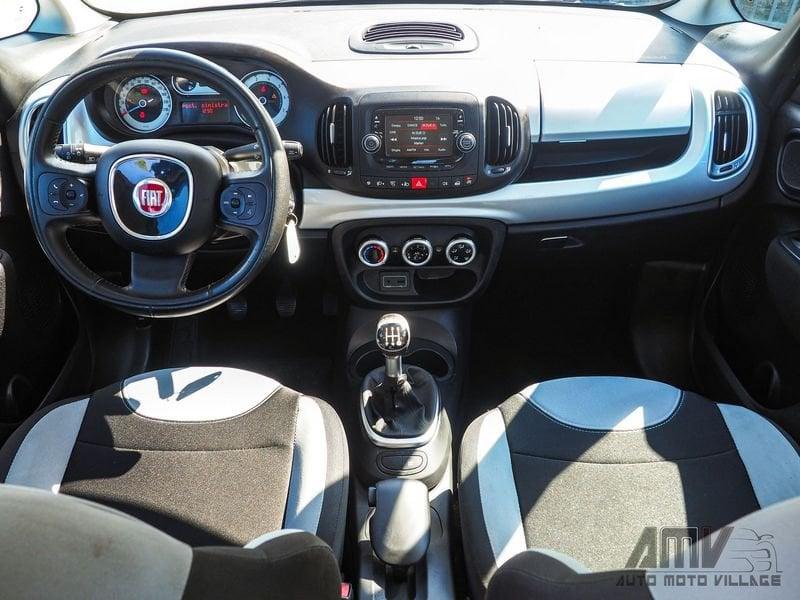 FIAT 500L 1.3 Multijet 95 CV 24 MESI DI GARANZIA