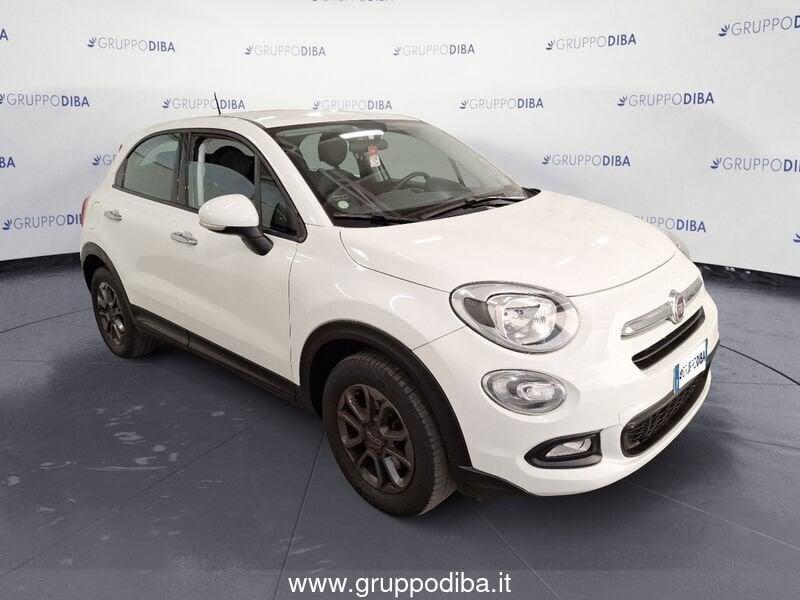 FIAT 500X 2015 Diesel 1.3 mjt Popstar 4x2 95cv